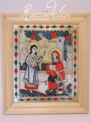 rucodelie handmade ortodox
